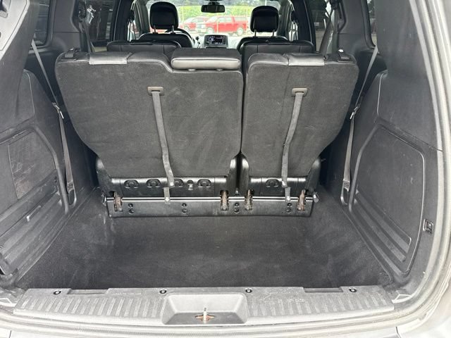 Used 2020 Dodge Grand Caravan GT FWD image 6