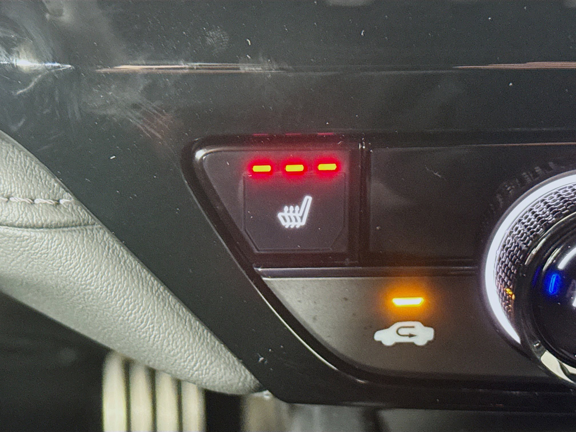 New 2026 Honda Accord Sport image 19