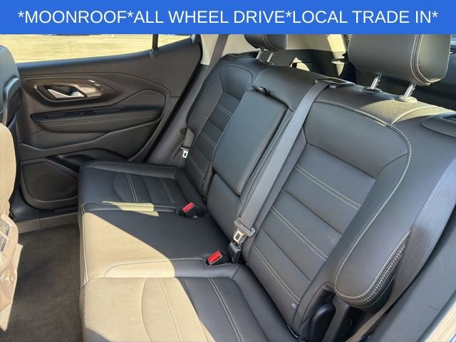 Used 2024 GMC Terrain Denali w/ Denali Premium Package image 19