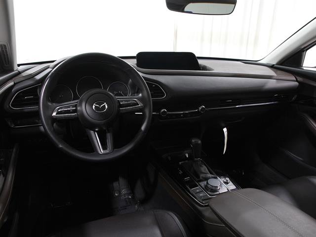 Certified 2023 MAZDA CX-30 AWD 2.5 S w/ Premium Package image 6
