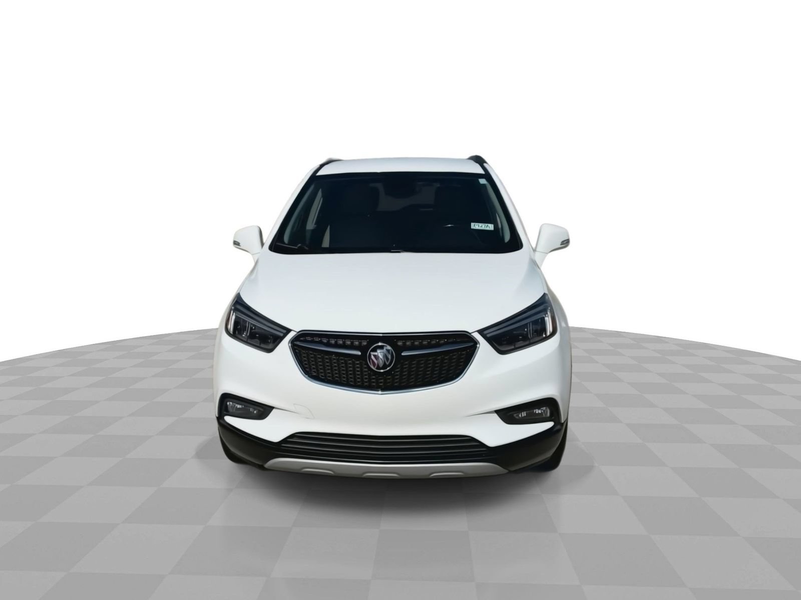 Certified 2019 Buick Encore Essence FWD image 3