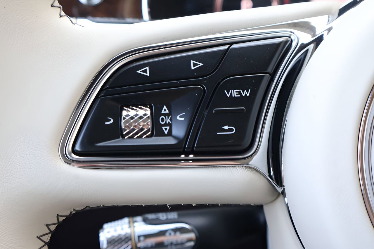 New 2026 Bentley Continental GTC AWD/4WD image 29
