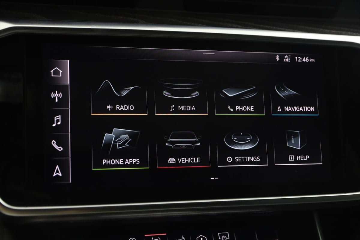 Used 2019 Audi A6 3.0T Premium Plus w/ Premium Plus Package AWD/4WD image 33