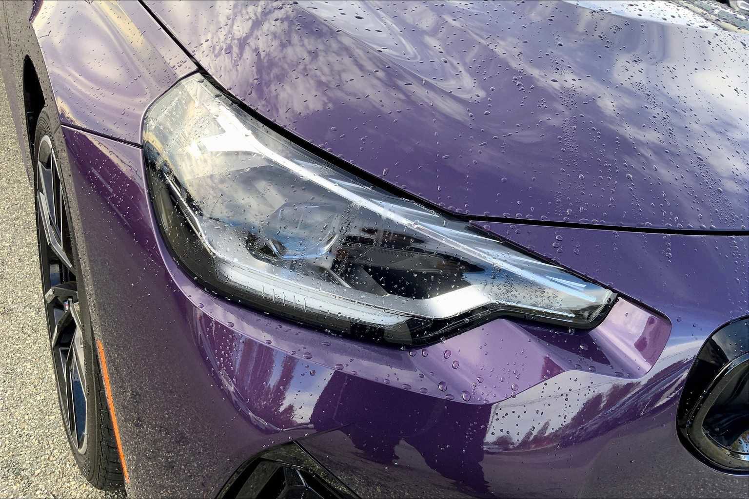 Certified 2025 BMW M240i xDrive Coupe image 26