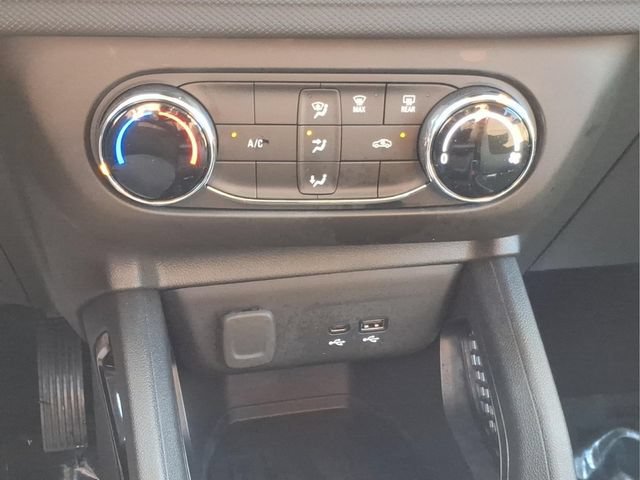 Used 2026 Chevrolet TrailBlazer LS w/ LS Convenience Package FWD image 20