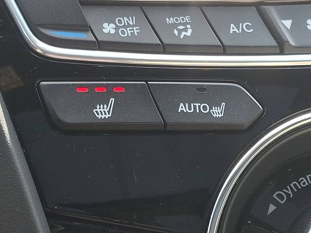 Certified 2025 Acura RDX SH-AWD image 25