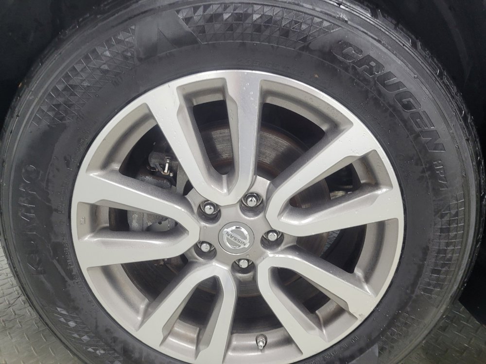 Used 2015 Nissan Pathfinder SL w/ SL Tech Package AWD/4WD image 31