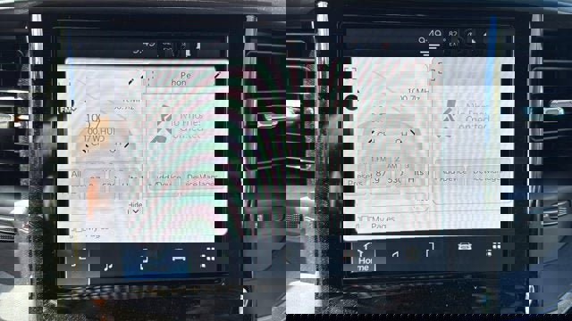 New 2025 RAM 5500 Tradesman image 12