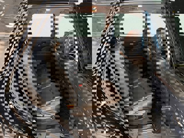 Used 2024 Nissan Pathfinder SL AWD/4WD image 11