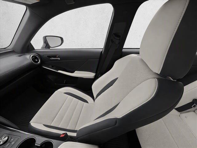 Used 2022 Lexus IS 350 F Sport w/ Navigation Package RWD image 25