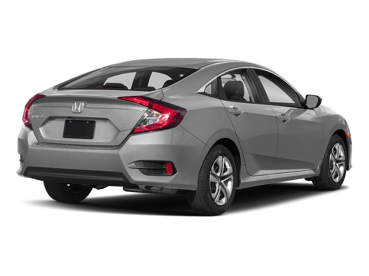 Used 2018 Honda Civic LX image 11