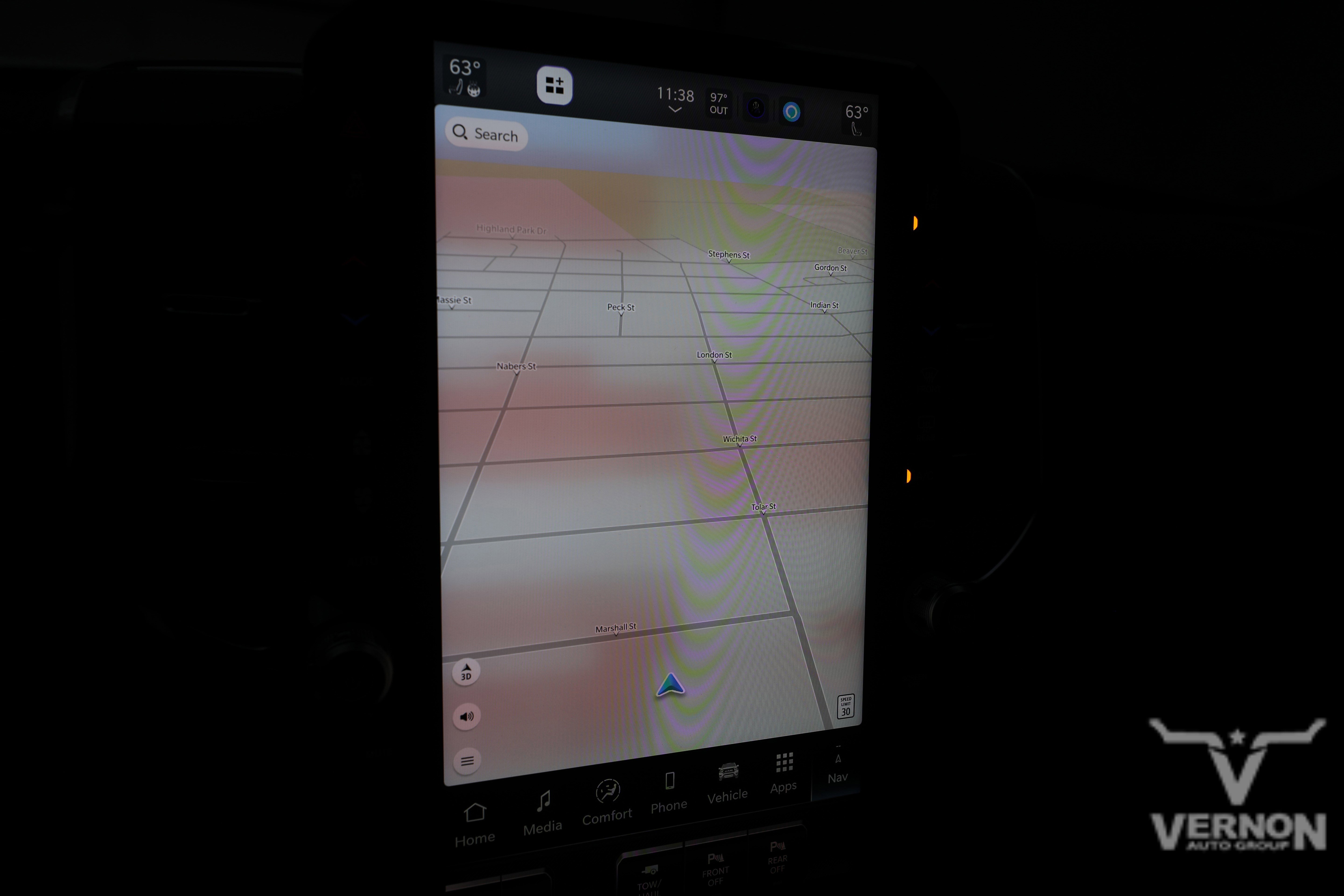 New 2026 RAM 3500 Laramie image 37