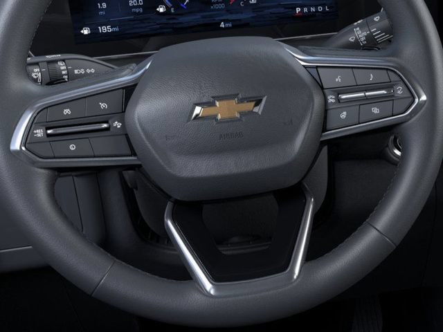 New 2026 Chevrolet Tahoe Premier RWD image 19