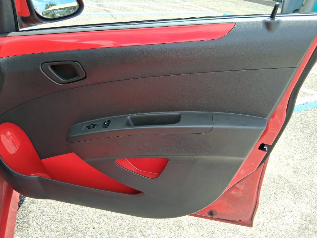 Used 2013 Chevrolet Spark LT FWD image 16