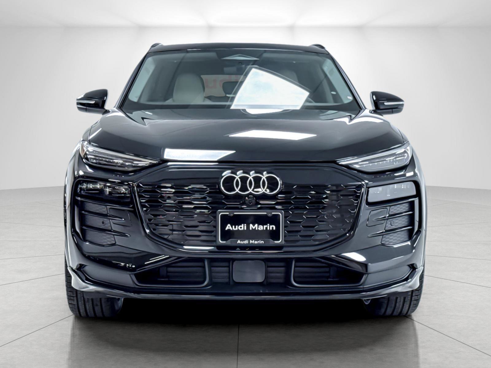 New 2025 Audi Q6 e-tron Premium Plus AWD/4WD image 8