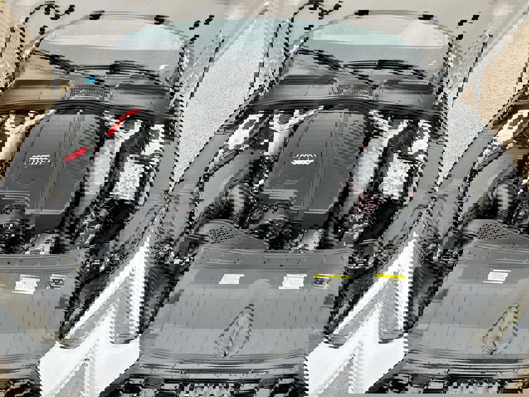 Used 2025 Audi A5 2.0T Premium Plus image 25