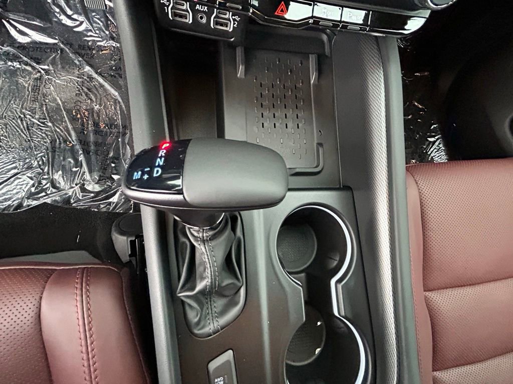 New 2026 Dodge Durango GT image 52