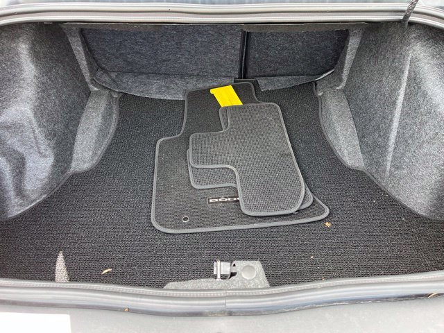 Used 2023 Dodge Challenger R/T Scat Pack RWD image 12