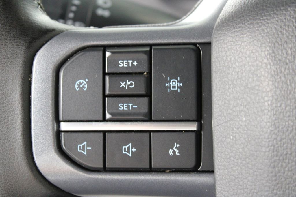 Used 2024 Ford F150 XLT image 35