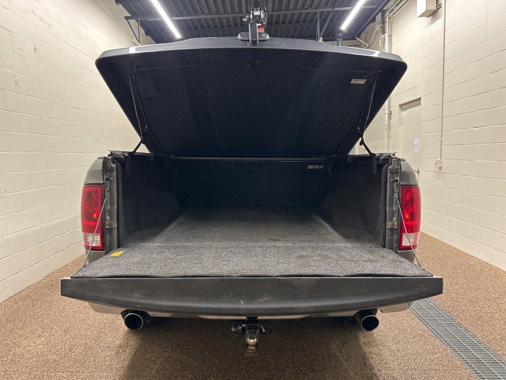 Used 2013 RAM 1500 Big Horn image 11