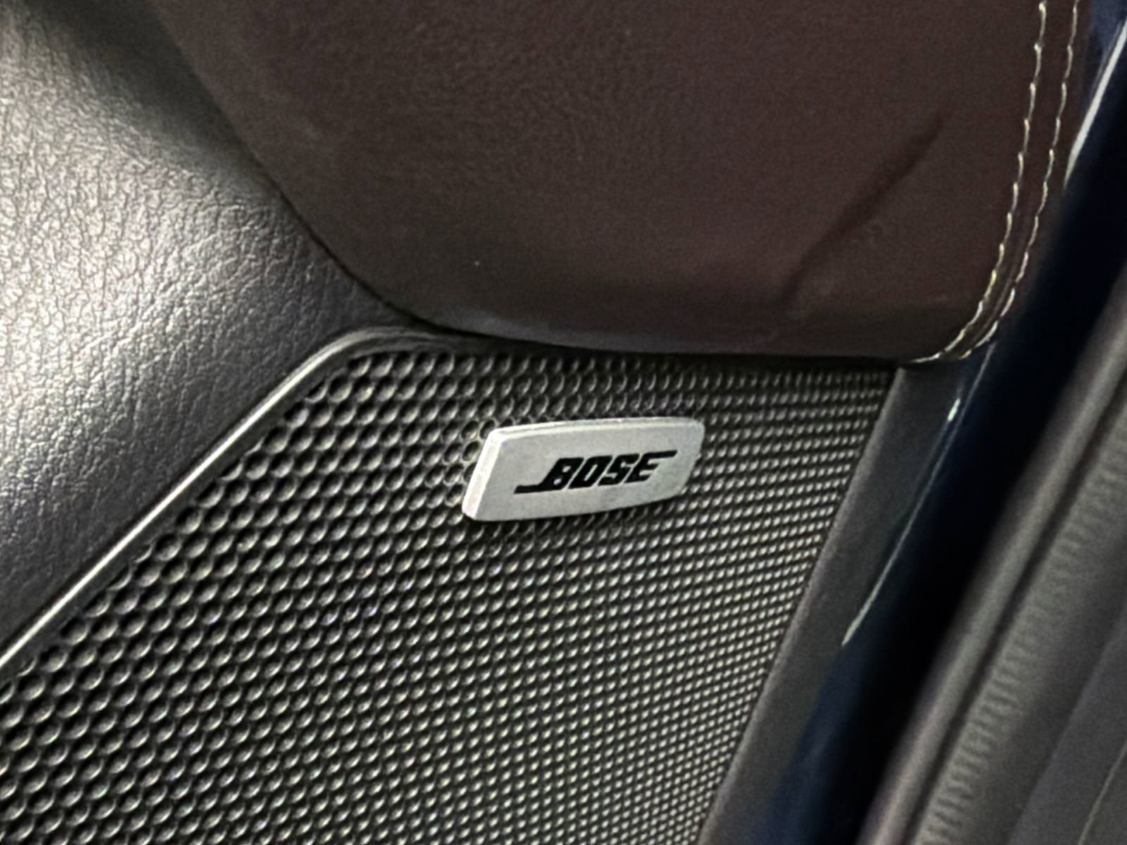 Certified 2025 MAZDA CX-5 Signature AWD/4WD image 35