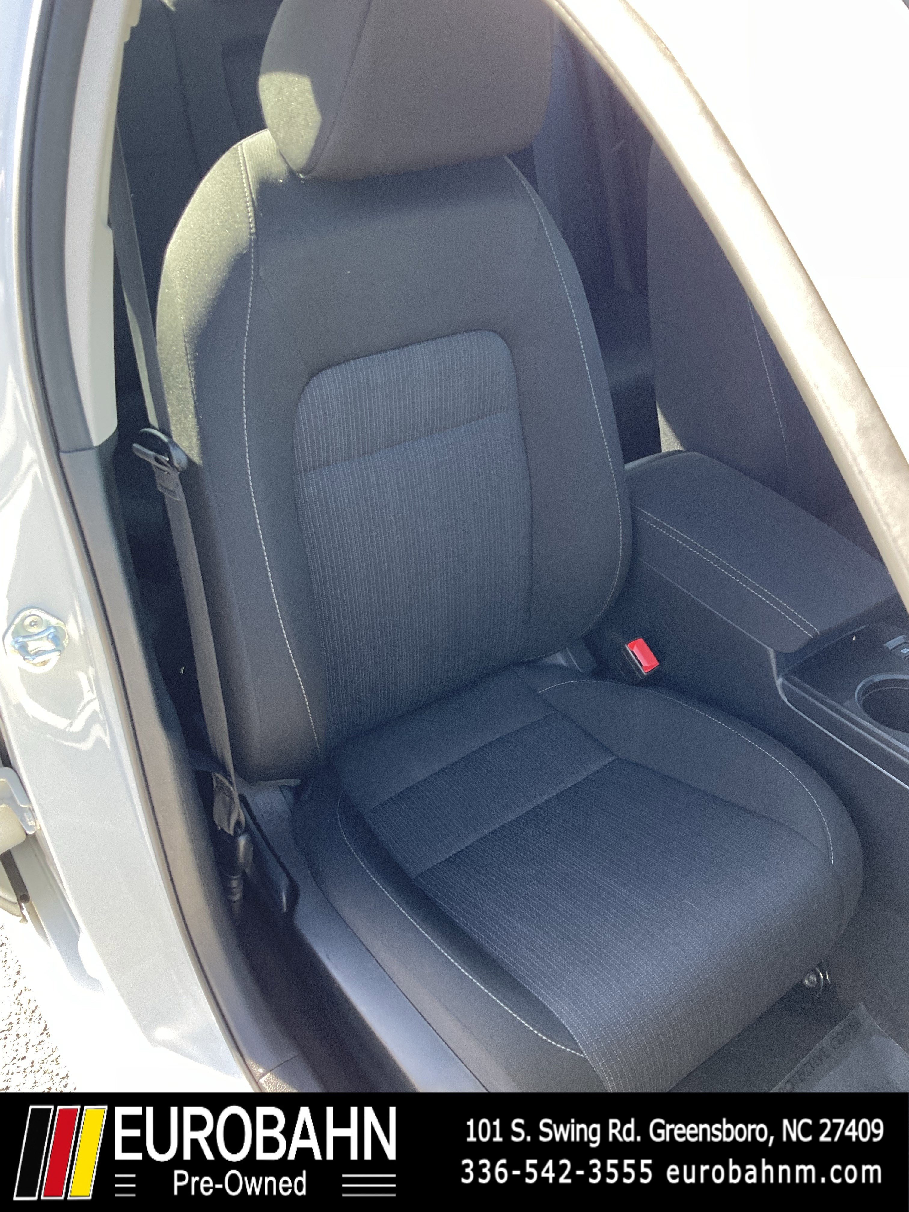 Used 2023 Honda Civic EX image 19