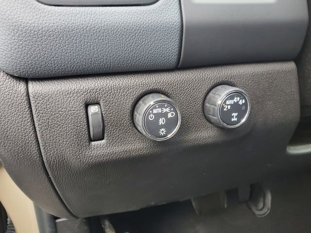 Certified 2022 Chevrolet Colorado Z71 image 21