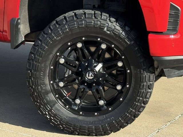 Used 2022 Chevrolet Silverado 1500 RST w/ Z71 Off-Road Package image 33