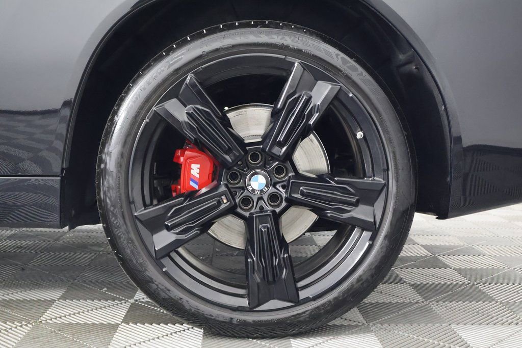 Used 2025 BMW X3 xDrive30i w/ M Sport Package image 16