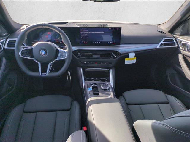 New 2026 BMW i4 eDrive40 w/ M Sport Package RWD image 15