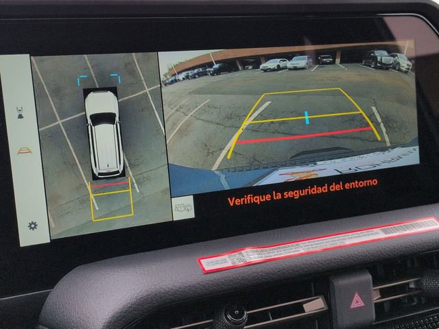 New 2026 Toyota Land Cruiser image 20