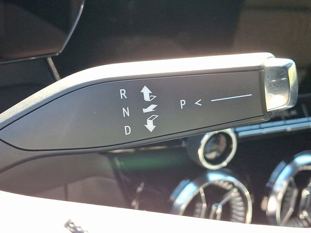 Used 2025 Chevrolet Blazer EV LT image 18