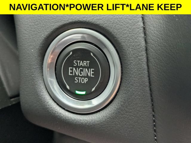 Used 2023 Chevrolet Tahoe RST AWD/4WD image 23