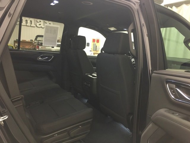 Used 2024 Chevrolet Tahoe LS w/ Driver Alert Package image 13