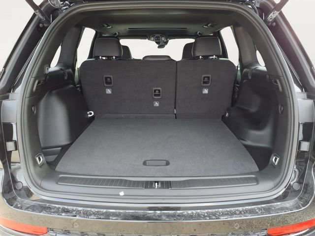 New 2025 Jeep Grand Cherokee Altitude AWD/4WD image 5