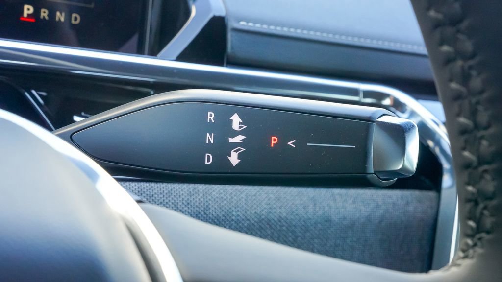 Used 2026 GMC Sierra EV Elevation image 24