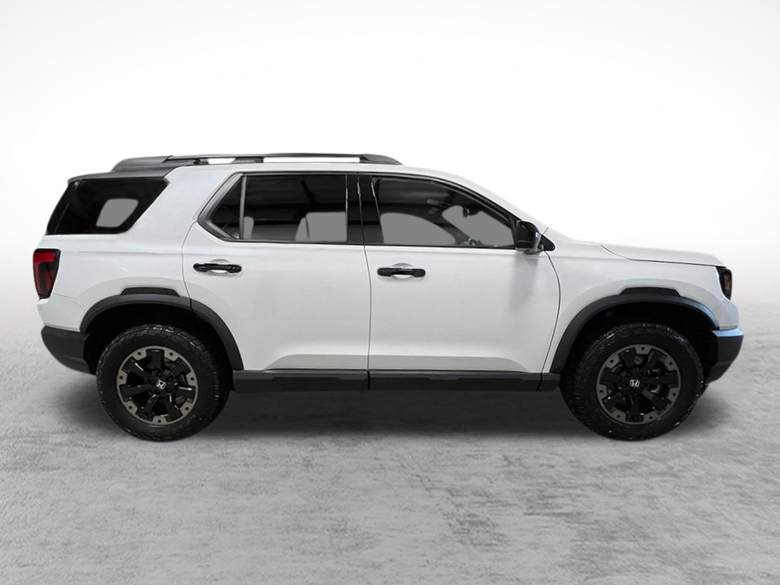 New 2026 Honda Passport TrailSport Elite image 8