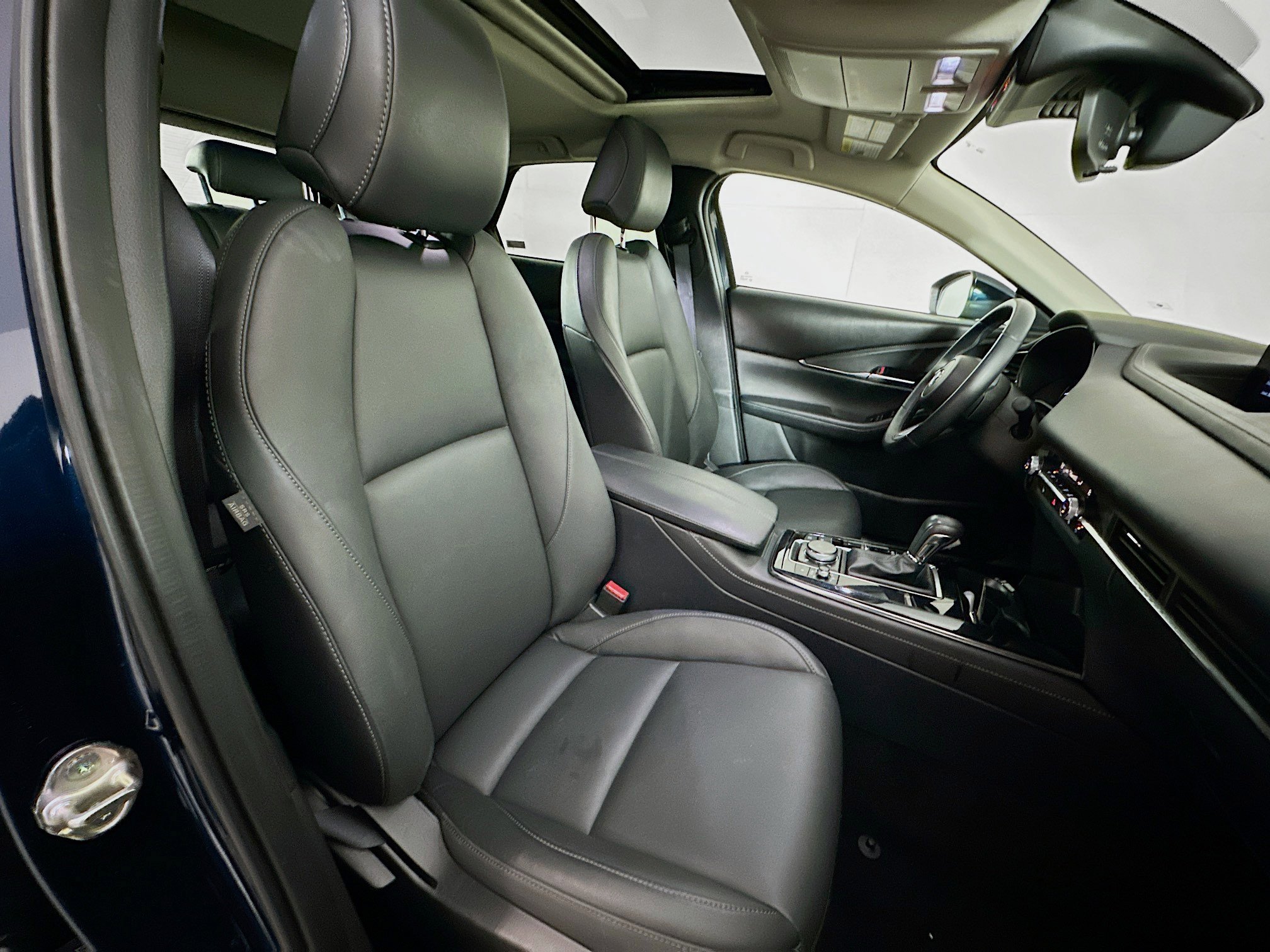 Used 2025 MAZDA CX-30 AWD 2.5 S w/ Preferred Package image 29