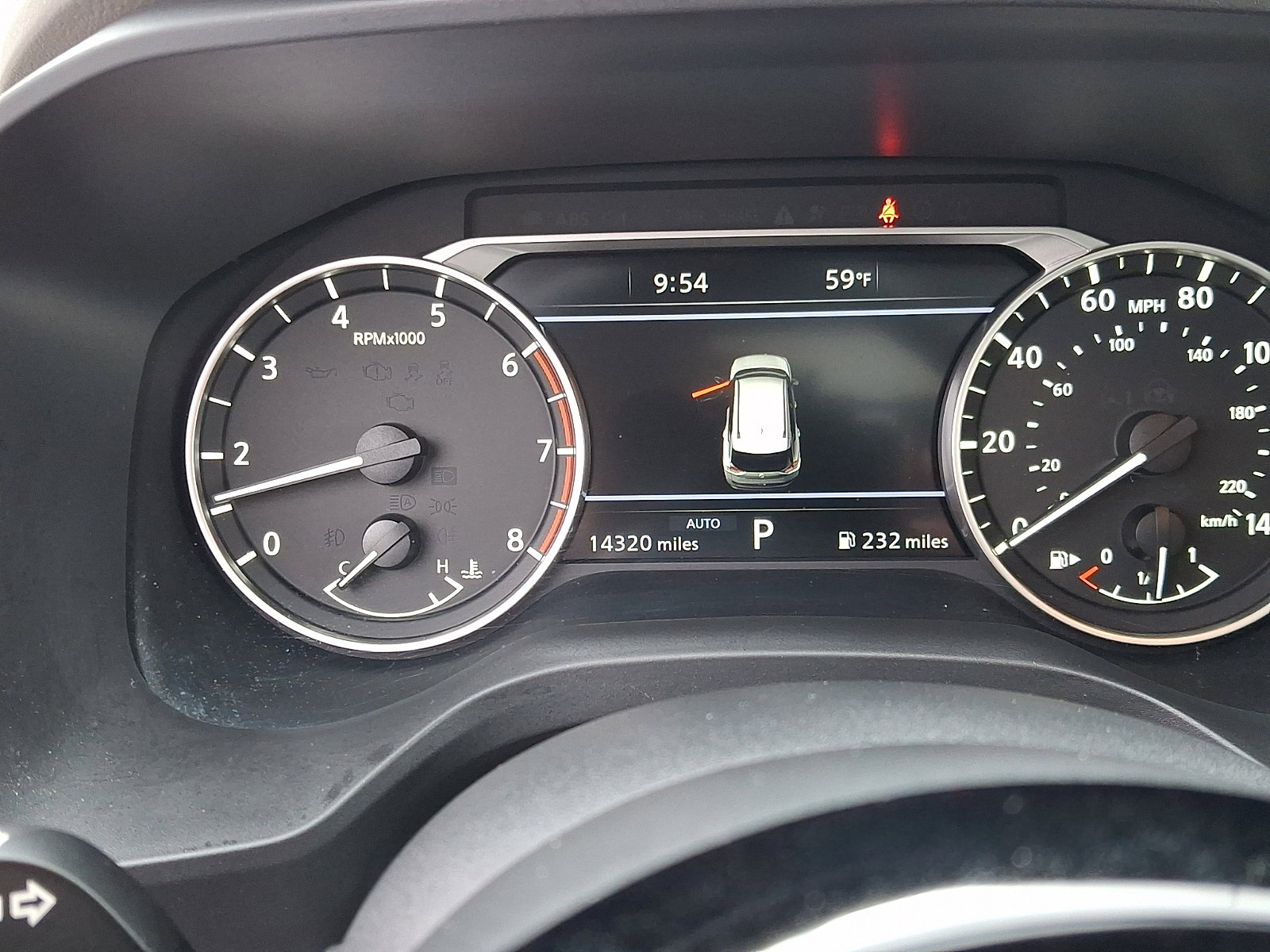 Certified 2023 Nissan Rogue SL w/ SL Premium Package image 21