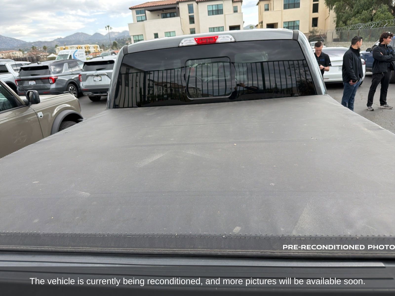 Used 2019 Ford F150 XLT w/ Equipment Group 302A Luxury image 11