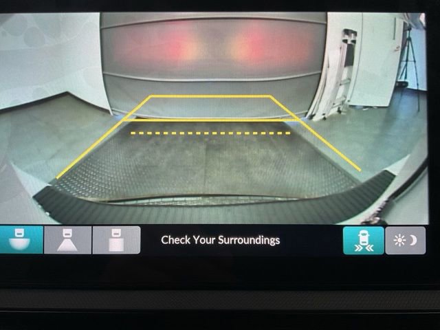 New 2026 Honda Odyssey EX-L image 16