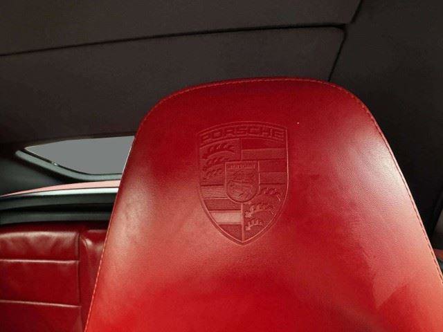 Used 2013 Porsche 911 Carrera S RWD image 22
