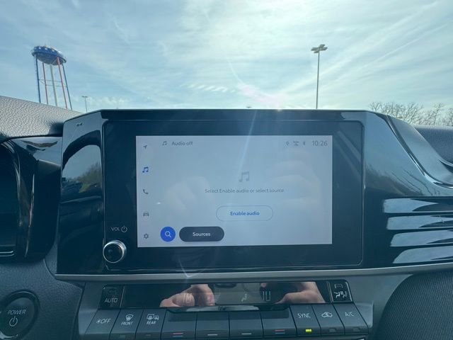 Used 2025 Toyota Camry LE FWD image 18