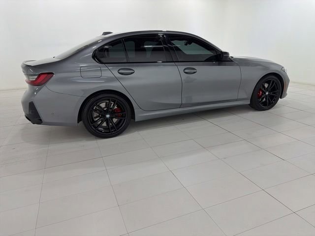 Certified 2023 BMW M340i xDrive w/ Premium Package AWD/4WD image 6