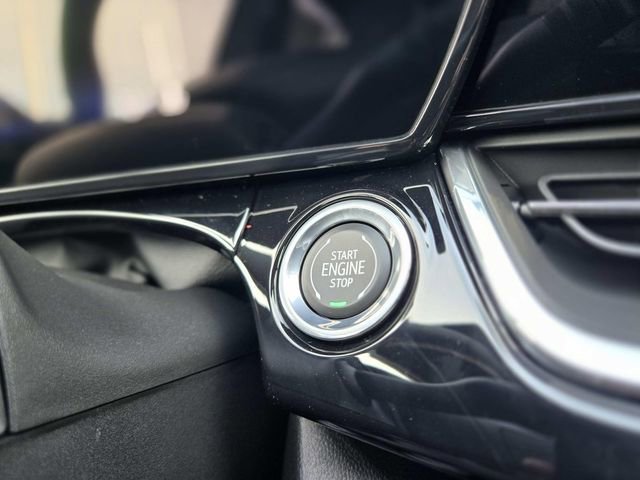 New 2026 Chevrolet Trax RS w/ Driver Confidence Package image 23