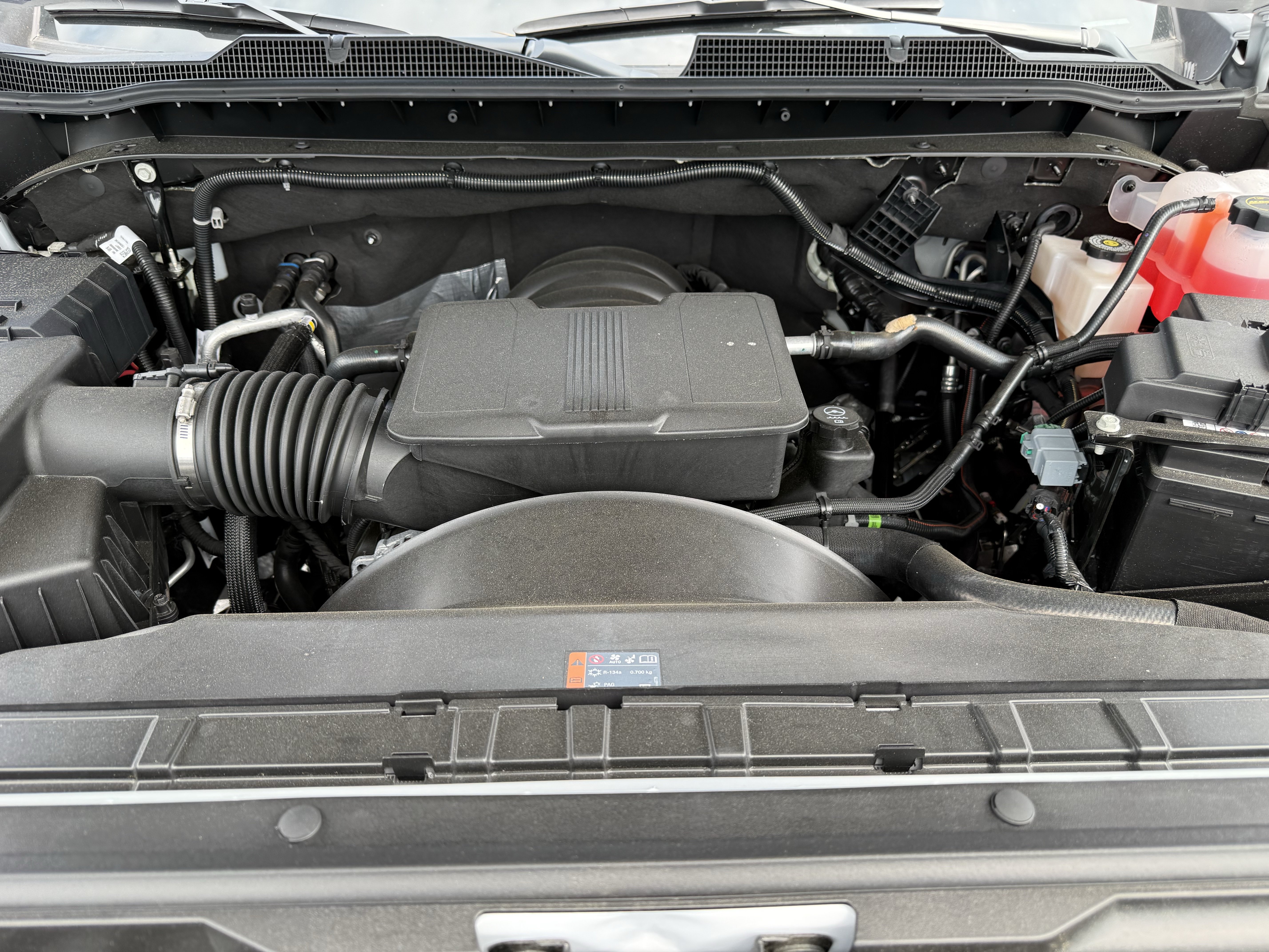 New 2026 Chevrolet Silverado 2500 W/T w/ WT Convenience Package RWD image 35