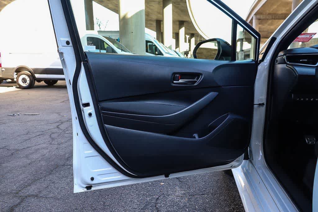 Used 2023 Toyota Corolla GR w/ Performance Package AWD/4WD image 23