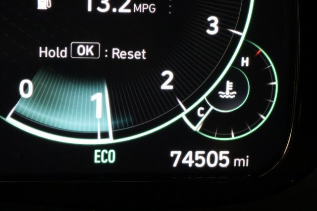 Used 2020 Hyundai Palisade Limited image 13