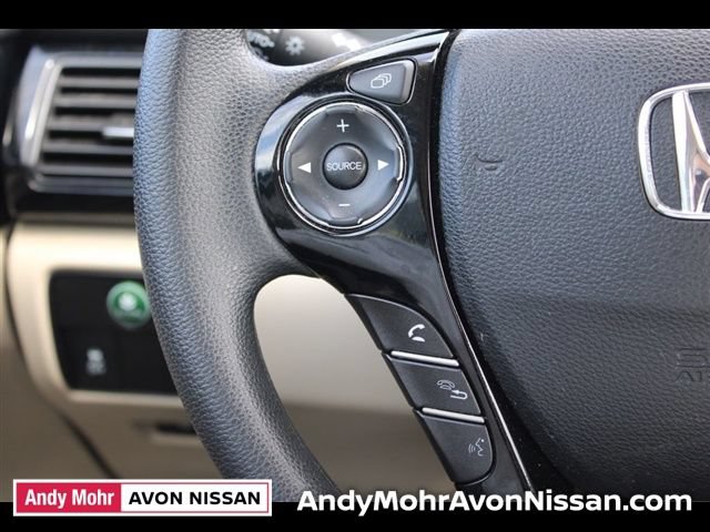 Used 2016 Honda Accord LX image 26