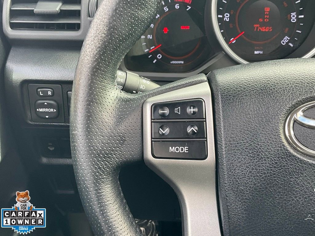 Used 2013 Toyota 4Runner Limited image 37